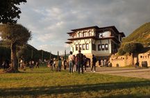 Berat wine Tour Guided Winery Tour with Transfers and Tastings