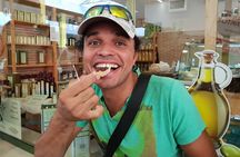 Tasting Kalamata an Introduction to Local Greek Food 