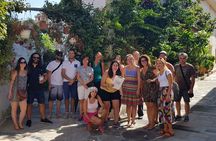 Tasting Kalamata an Introduction to Local Greek Food 