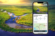 Florida Audio Tour Bundle 3 Self-Guided Sightseeing Tours