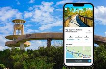 Florida Audio Tour Bundle 3 Self-Guided Sightseeing Tours