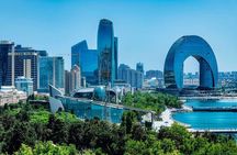 Baku, Shamakhi & Gabala: 5-Day Guided Tour with Accommodation