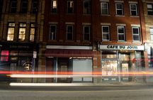 Pittsburgh Ghosts Steel City Haunted Tour
