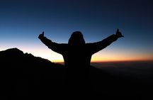 3 Day Mardi Himal Base Camp Trek from Pokhara