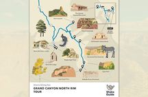 Arizona Adventure Bundle: 7 Self-Guided Audio Tours