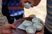 Greek traditional tastes The Kalamata Gastronomic Food Tour 