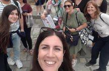 Greek traditional tastes The Kalamata Gastronomic Food Tour 