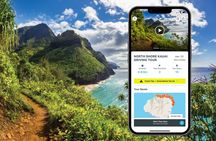 Kauai Adventure Bundle: 4 Epic Audio Driving Tours 