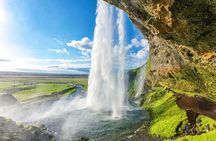 South Iceland Highlights - 5-Day Self-Drive