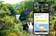 Maui Adventure Bundle: 6 Epic Audio Driving Tours, Including Road to Hana