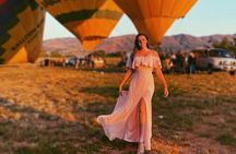 Park City Sunrise Hot Air Balloon Ride