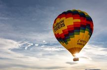 Park City Sunrise Hot Air Balloon Ride