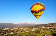 Park City Sunrise Hot Air Balloon Ride