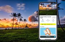 Amazing Oahu Adventure Bundle: 6 Epic Self-Guided Audio Tours