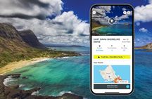 Amazing Oahu Adventure Bundle: 6 Epic Self-Guided Audio Tours