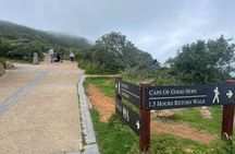 Full-Day Cape of Good Hope, Chapman's Peak Drive with Penguins