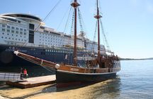 Oslo Fjord a Mini Cruise by Wooden Sailing Ship