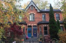 Fame and Folly in Victorian Cabbagetown