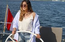 Halifax Summer Breeze Sail