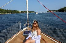 Halifax Summer Breeze Sail