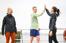 Running tour Flensburg with insider tip guarantee