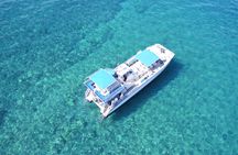 Maui Magic Adventure Snorkel: Molokini Crater and Turtle Stop