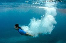 Maui Magic Adventure Snorkel: Molokini Crater and Turtle Stop