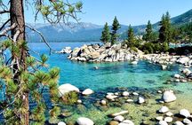 San Francisco to Yellowstone and Las Vegas 7-Day Tour