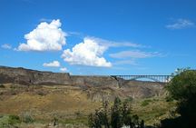 San Francisco to Yellowstone and Las Vegas 7-Day Tour