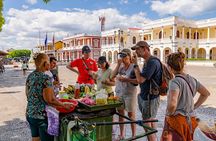 Nicaragua Full Day Tour from Costa Rica