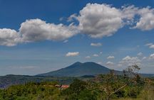 Nicaragua Full Day Tour from Costa Rica