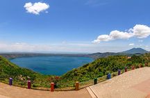 Nicaragua Full Day Tour from Costa Rica