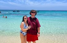 Monkey and Sloth, Chocolate Rum Tasting and Beach Break in Roatan
