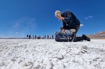 National Reserve of Salinas and Aguada Blanca