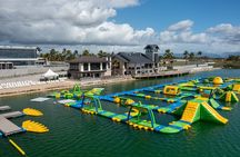 Lagoon Unlimited Play + Waikele Premium Outlet Shopping Package