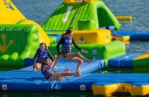 Lagoon Unlimited Play + Waikele Premium Outlet Shopping Package
