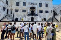 Cape Coast Historical Day Tour