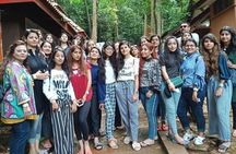 Langkawi Full Day Tour with Cable Car and Telaga Tujuh Waterfall