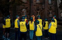 Cascade Brewery Tour