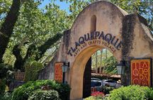 Sedona Scenic Tour and Wine Tasting-The perfect blend!