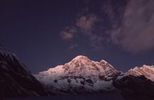 10 Days Annapurna Base Camp Trek from Kathmandu