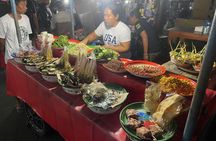 Ubud Food Tour : Must-Try Authentic Balinese Food