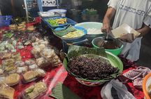 Ubud Food Tour : Must-Try Authentic Balinese Food