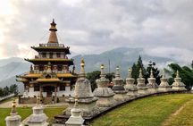 7 Day Cultural & Culinary Expedition to Bhutan