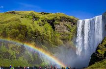 Private golden Circle 1 to 4 person 