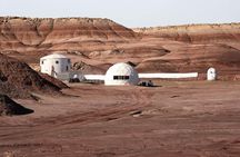 Hanksville: Purple Mountain Photography Tour