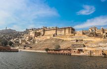 Private One-Day Trip to Jaipur from Delhi