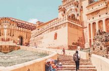 Private One-Day Trip to Jaipur from Delhi