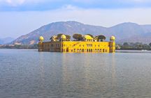 Private One-Day Trip to Jaipur from Delhi
