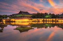 Echoes of Silla Gyeongju Historical Guided Day Tour from Busan